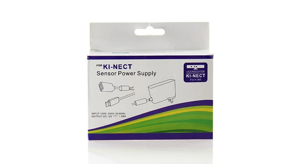 Xbox 360 Kinect Uyumlu  Adaptör - Resim 2