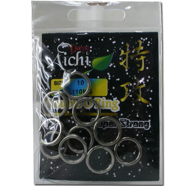 Kaşık Halkası 10'lu Paket No:11 ürün görseli