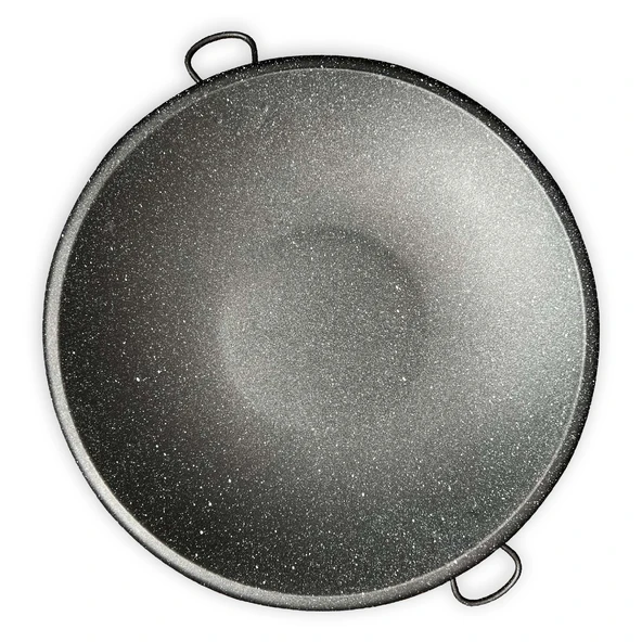 Yer Tipi Süper Ocak - Orcamp (Granit Sac + Grill + Dönüştürücülü) - (GR-823-10) - 5