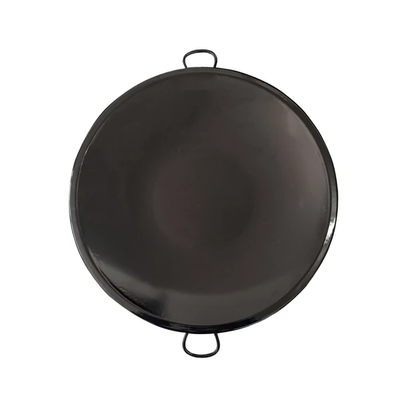 Emaye Kaplamalı Katmer Sacı - Orcamp (GR-823-80)