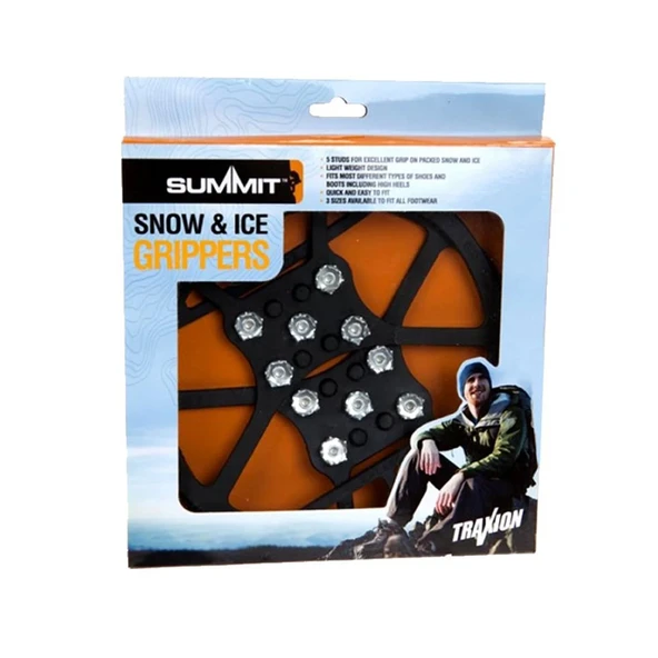 Summit Traxion Kar Paleti L (090-376) - 3