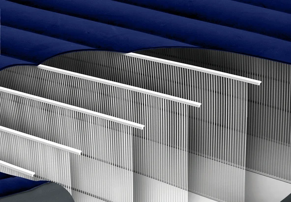 Şişme Kamp Yatağı - Intex - Çift Kişilik - 137cm (64758) - 4