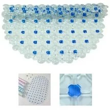 Banyo Kaydırmaz Paspas - Resim 2