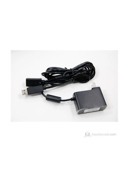 Xbox 360 Kinect Uyumlu  Adaptör - Resim 3