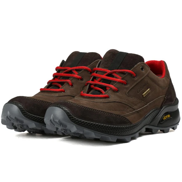Grisport Kahverengi Outdoor Ayakkabısı (13109S1G) - 3