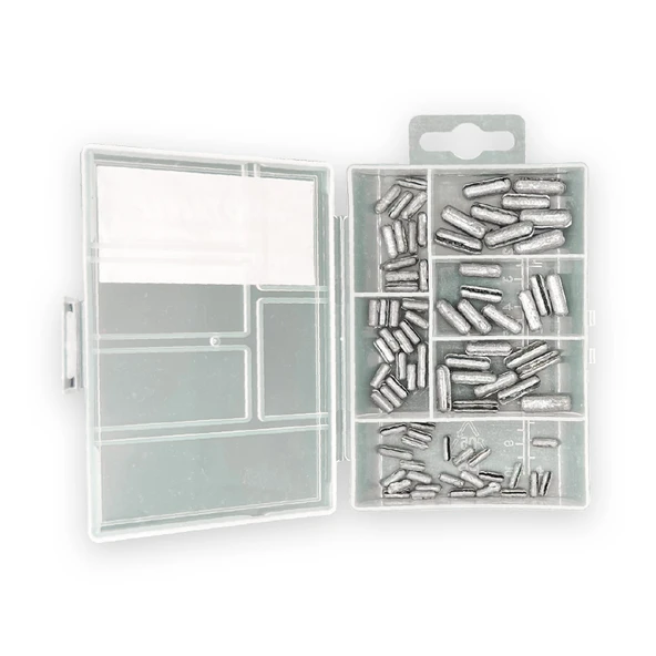 Protackle Kutulu Kurşun 140 gr (XXB) - 3