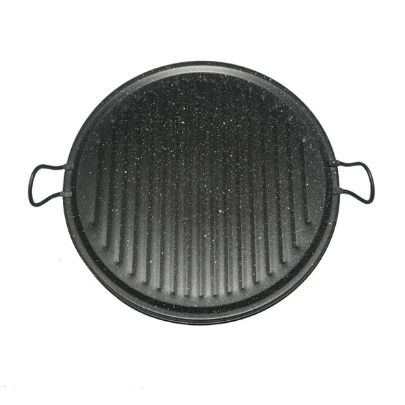 Granit Kaplamalı Izgara - Orcamp (GR-823-70)