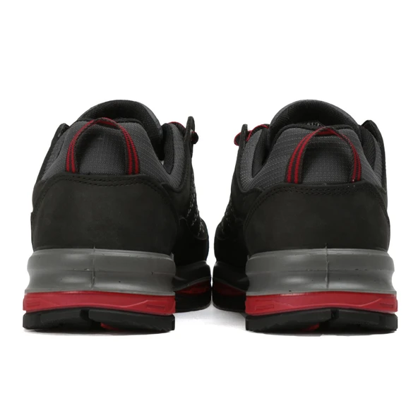 Grisport Nabuk Unisex Outdoor Ayakkabısı (12501N71T) - 4