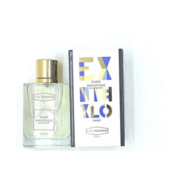 No Nome 129 Man Fleur Narqotıque Edt 100 ml
