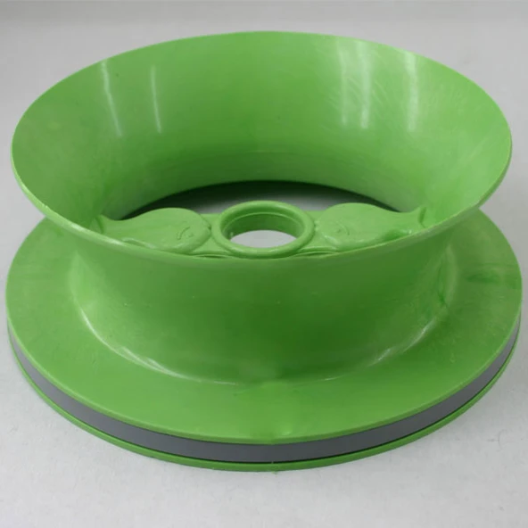 Büyük Plastik Lüks Fırlatma Kasnağı No:4 ürün görseli 1