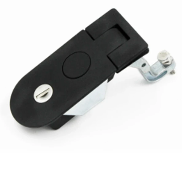 Sensation Karavan Bagaj Kilidi Basmalı Sıkıştırmalı Düz Tip