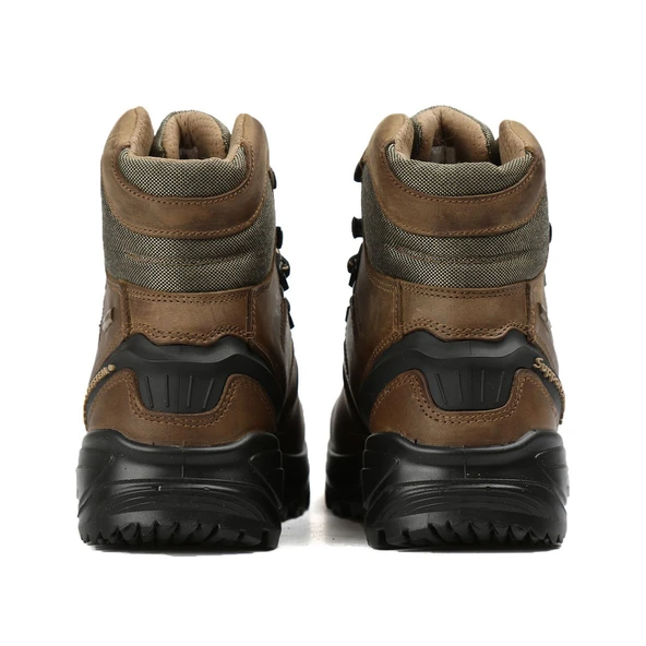 Grisport Kahverengi Trekking Bot (11508S103T) - 4