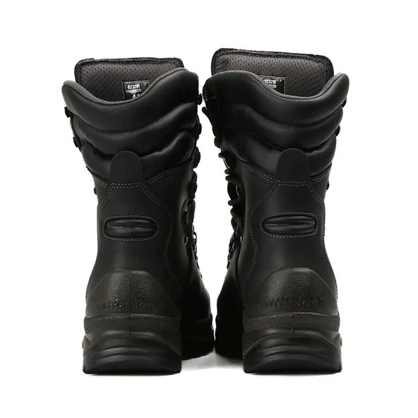 Grisport Dakar Siyah Erkek Outdoor Botu (11609D32T) - 4