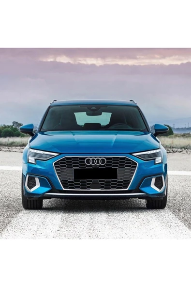 Arka Bagaj Kapağı Pandizot Askı Pimi Audi A3 2020-2022 1M6867574A - 3