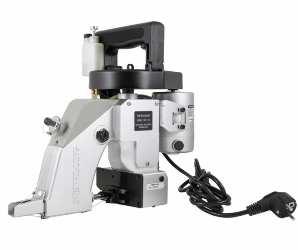 Newlong Çuval Ağzı Dikiş Makinesi Japon Malı - 1