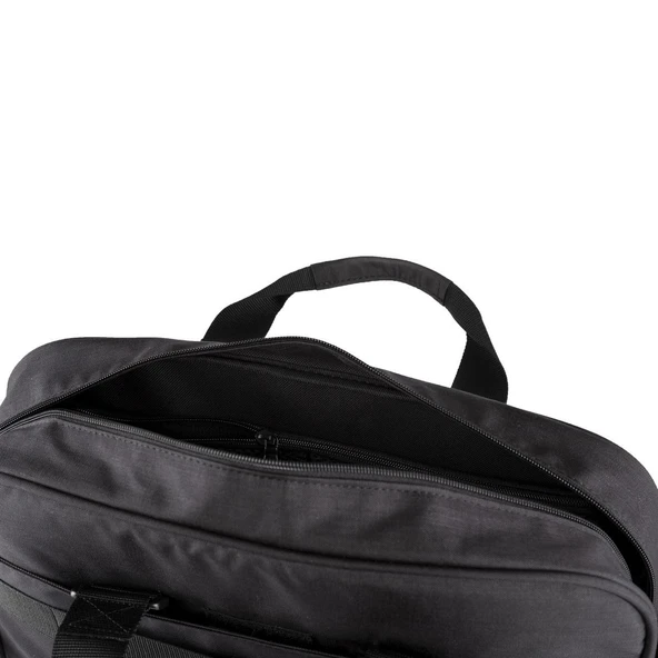 Vav Taciness Tactical Laptop ve Evrak Çantası Siyah - 3