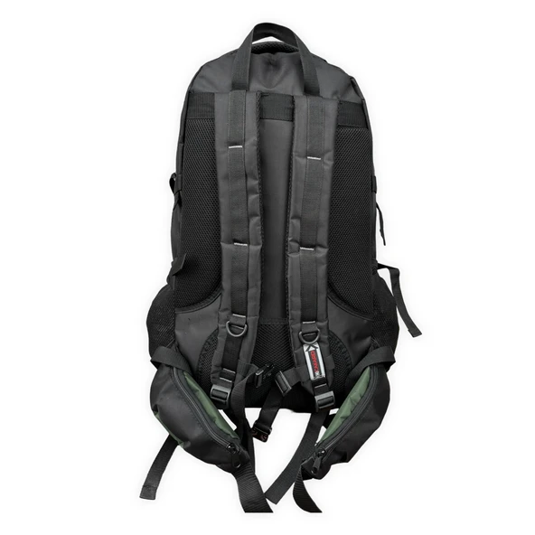 Cakard Dağcı Sırt Çantası Haki 901-CK - 4