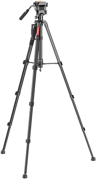 Ulanzi U-Select VT-02 Alüminyum Monopod Tripod Outlet - 4