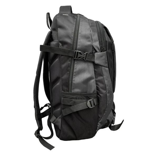 Cakard Dağcı Sırt Çantası Gri 909-CK - 3