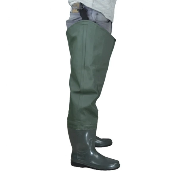 Arısan Nano Hybrid Kasık Çizme - 2