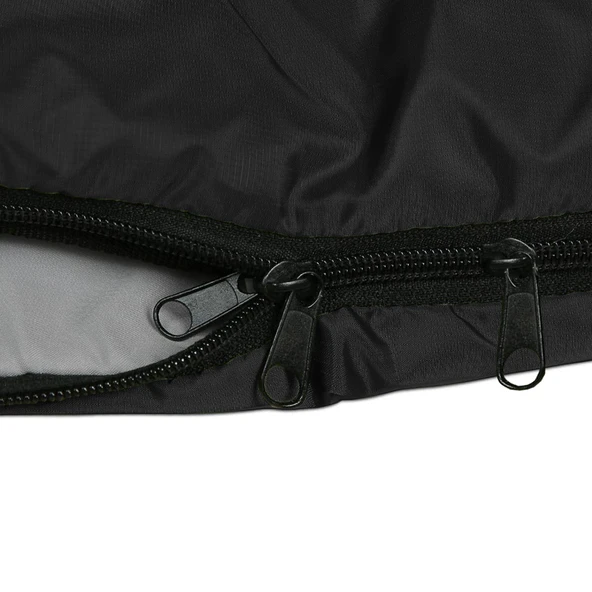 Uyku Tulumu - Blink - Portakal - Extreme -20C° - Savage YS-509 - 5