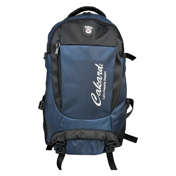 Cakard Dağcı Sırt Çantası Lacivert 909-CK ürün görseli 1