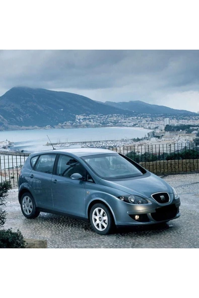 Arka Bagaj Kapağı Pandizot Askı Pimi Seat Altea 2004-2010 1M6867574A - 3