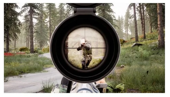 PS4 Beyond Enemy Lines 2: Enhanced Edition - Resim 3