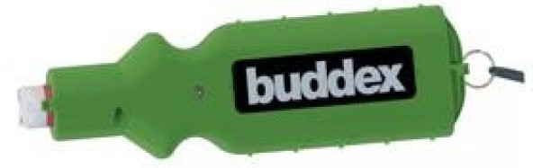 BUDDEX AKÜLÜ BOYNUZ YAKMA ALETİ - 1