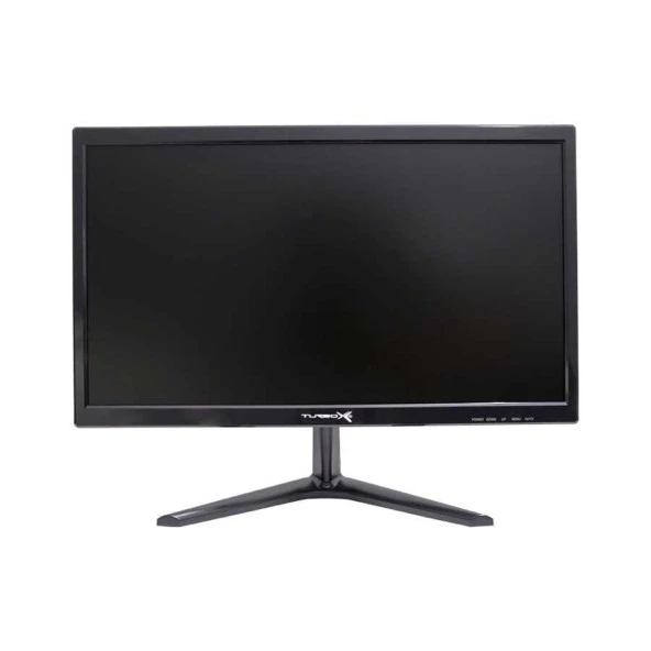 Turbox TradeWin Tr215 5ms 75Hz Vga Hdmi 1920x1080 21.5 inç Monitör - 5
