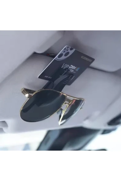 WEHHLER BMW 4 Serisi F33 Cabrio 2014- 2019 Gözlük & Kart Tutucu - 8