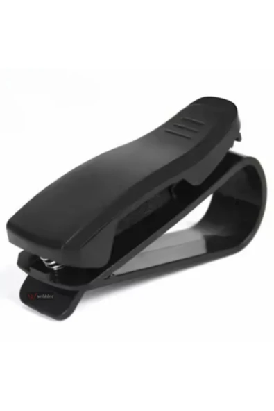 WEHHLER Renault Grand Scenic 2010-2014 Gözlük & Kart Tutucu - Resim 4