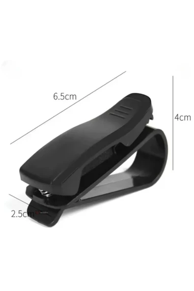 WEHHLER Seat Exeo 2009-2011 Gözlük & Kart Tutucu - 2