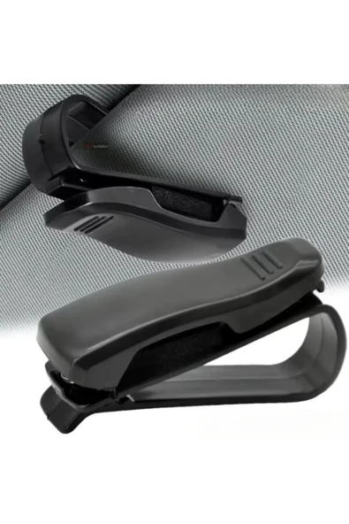 WEHHLER VW Transporter 2003-2014 Gözlük & Kart Tutucu - Resim 5