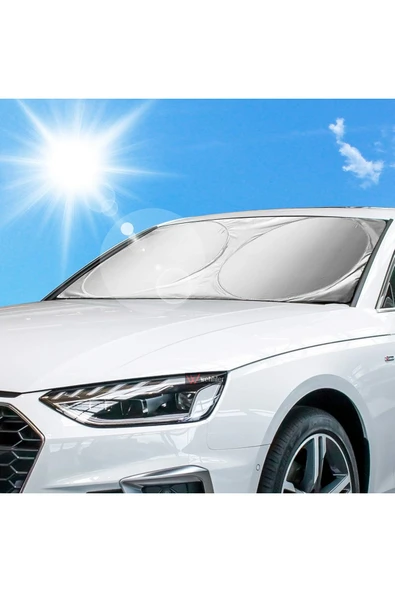 WEHHLER Hyundai Tucson 1.6 T-Gdı 4X4 Elite Plus Dct 2025 Ön Cam Güneşliği-Torpido Korucuyu Yuvarlak - Resim 2