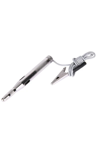 İncirOTO Oto Sigorta Kontrol Kalemi Işıklı Profesyonel Araç Sigorta Kalemi Araç Sigorta Kontrol Test Kalemi - Resim 6