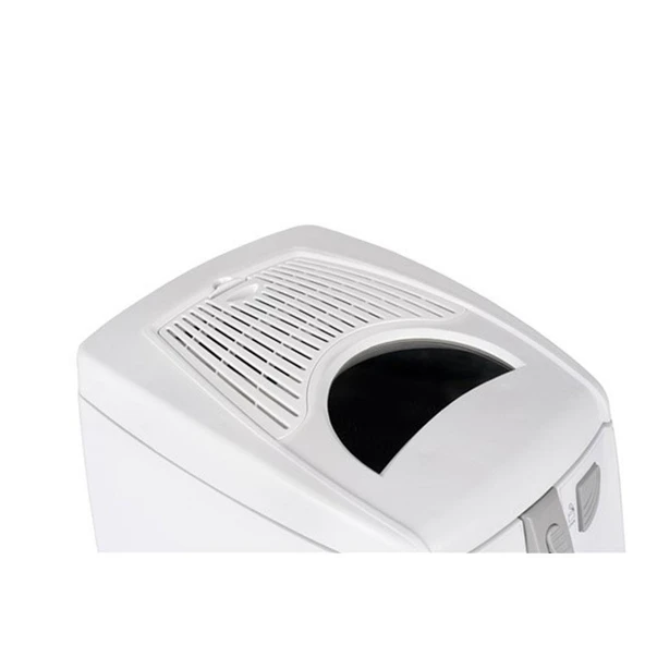 Arnica Universal 2,7 Lt ZG 27A Fritöz GH22010 - 10