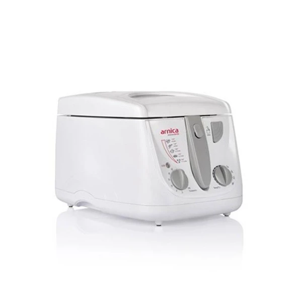 Arnica Universal 2,7 Lt ZG 27A Fritöz GH22010 - 2