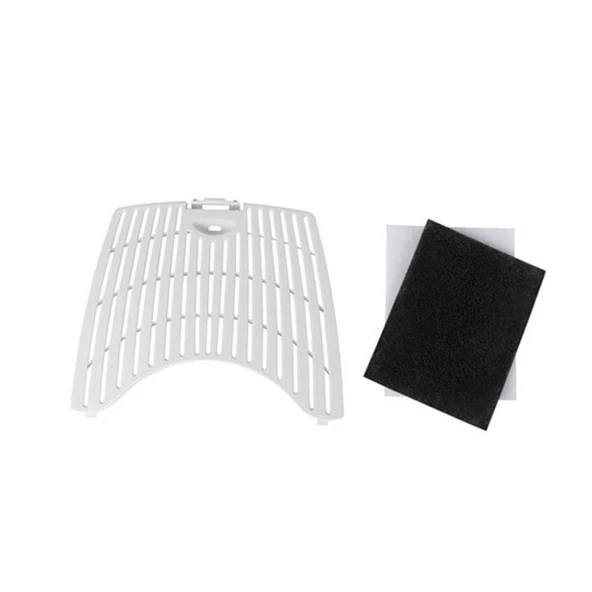 Arnica Universal 2,7 Lt ZG 27A Fritöz GH22010 - 11