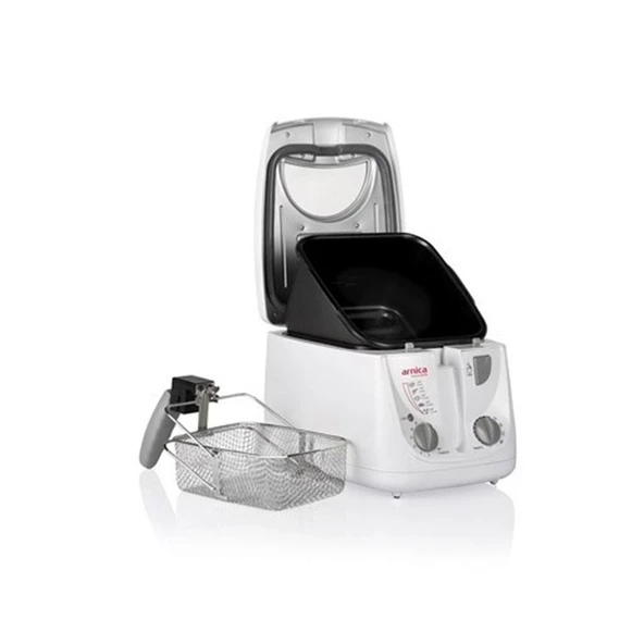 Arnica Universal 2,7 Lt ZG 27A Fritöz GH22010 - 7