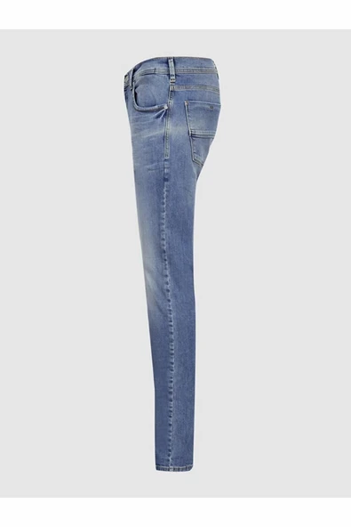 Ltb New Dıego X Venturo Undamaged Wash Erkek Jean Pantolon - 3