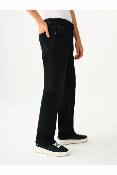 Loft Sımon Vıvaldı Wash Erkek Jean Pantolon LF2037329 - 4