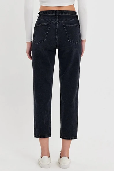 Ltb Maggıe X Gerena Wash Kadın Jean Pantolon - 3