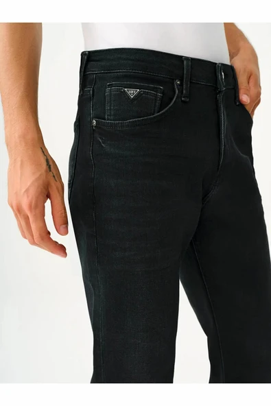 Loft Sımon Vıvaldı Wash Erkek Jean Pantolon LF2037329 - 6