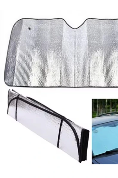 WEHHLER Jaguar XK8 2004-2005-2006-2007 Ön Cam Güneşliği-Torpido Korucuyu - Resim 5