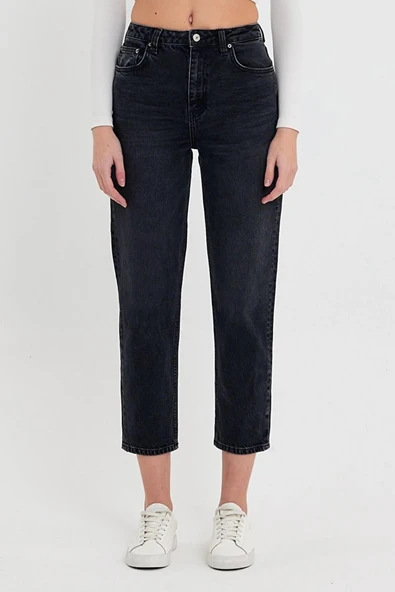 Ltb Maggıe X Gerena Wash Kadın Jean Pantolon - 2