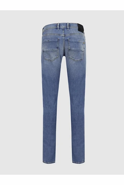 Ltb New Dıego X Venturo Undamaged Wash Erkek Jean Pantolon - 2