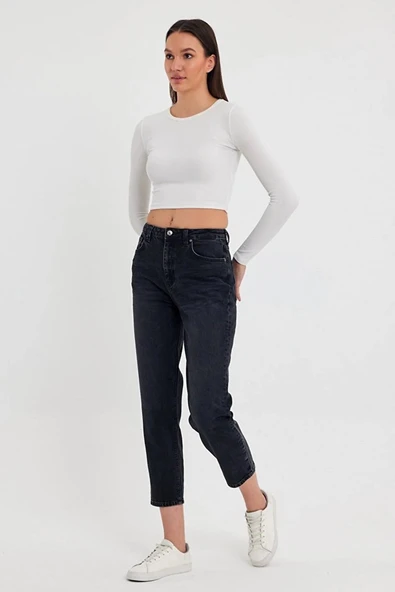 Ltb Maggıe X Gerena Wash Kadın Jean Pantolon - 1