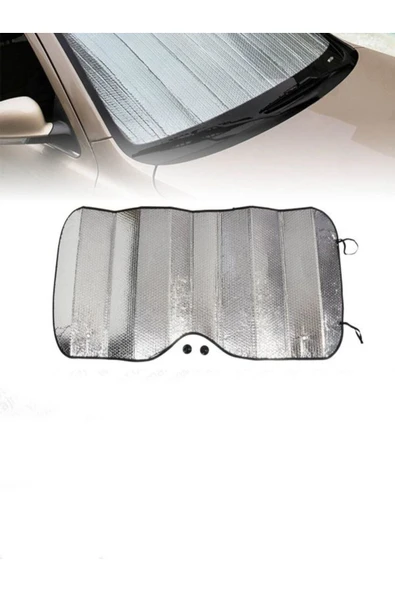 WEHHLER Lexus GS 2005-2006-2007 Ön Cam Güneşliği-Torpido Korucuyu - 1