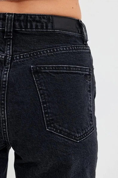 Ltb Maggıe X Gerena Wash Kadın Jean Pantolon - 5
